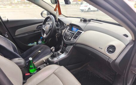 Chevrolet Cruze II, 2011 год, 650 000 рублей, 11 фотография