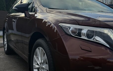 Toyota Venza I, 2013 год, 1 850 000 рублей, 2 фотография