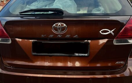 Toyota Venza I, 2013 год, 1 850 000 рублей, 5 фотография