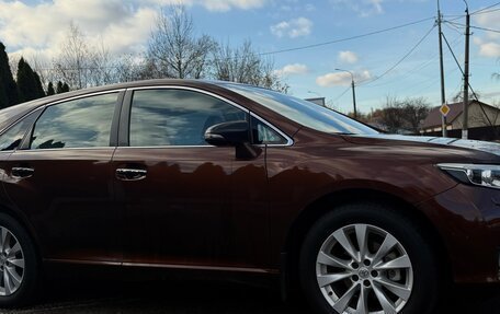 Toyota Venza I, 2013 год, 1 850 000 рублей, 3 фотография