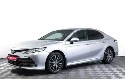 Toyota Camry, 2021 год, 2 990 000 рублей, 1 фотография
