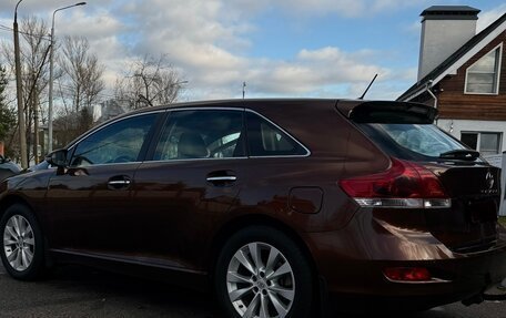 Toyota Venza I, 2013 год, 1 850 000 рублей, 7 фотография