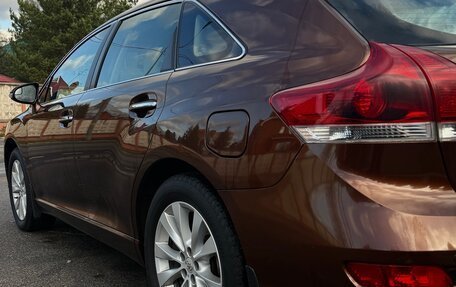 Toyota Venza I, 2013 год, 1 850 000 рублей, 6 фотография