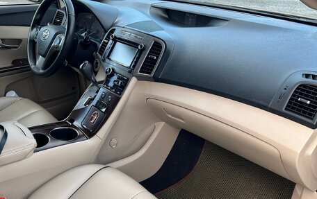 Toyota Venza I, 2013 год, 1 850 000 рублей, 10 фотография