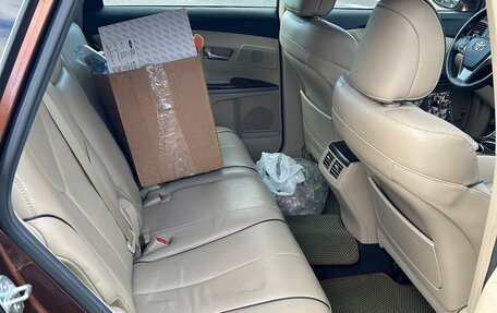 Toyota Venza I, 2013 год, 1 850 000 рублей, 11 фотография