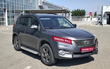 Toyota RAV4, 2012 год, 1 200 000 рублей, 1 фотография