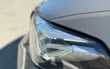 BMW 5 серия, 2020 год, 3 570 000 рублей, 8 фотография