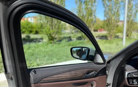 BMW 5 серия, 2020 год, 3 570 000 рублей, 12 фотография