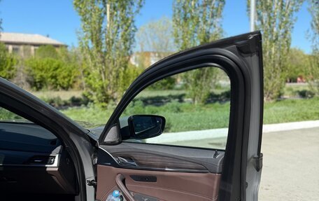 BMW 5 серия, 2020 год, 3 570 000 рублей, 15 фотография