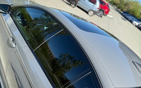 BMW 5 серия, 2020 год, 3 570 000 рублей, 10 фотография