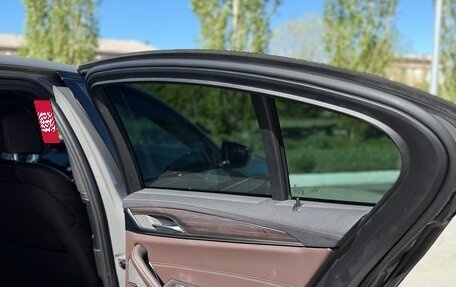 BMW 5 серия, 2020 год, 3 570 000 рублей, 14 фотография