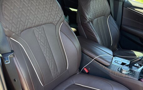 BMW 5 серия, 2020 год, 3 570 000 рублей, 19 фотография