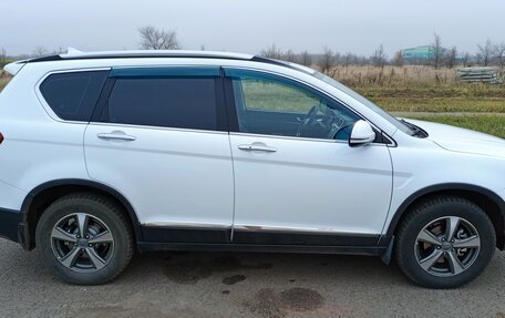 Haval H6, 2019 год, 1 399 000 рублей, 3 фотография