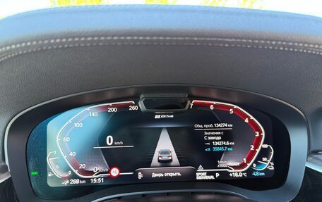 BMW 5 серия, 2020 год, 3 570 000 рублей, 23 фотография