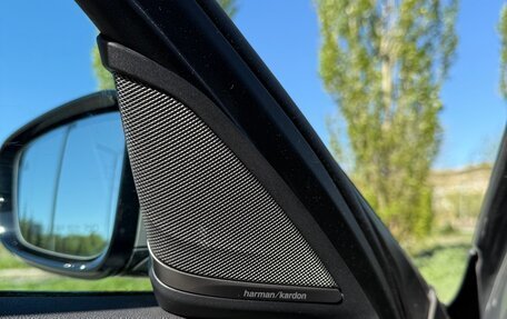 BMW 5 серия, 2020 год, 3 570 000 рублей, 24 фотография