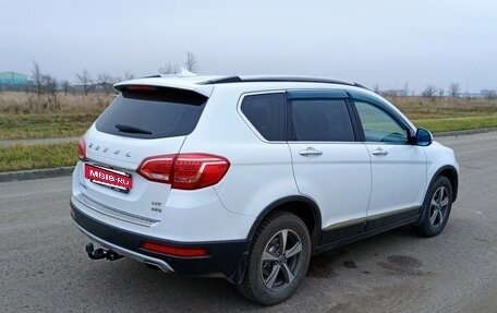 Haval H6, 2019 год, 1 399 000 рублей, 4 фотография
