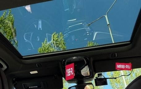 BMW 5 серия, 2020 год, 3 570 000 рублей, 22 фотография