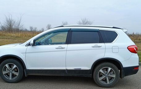 Haval H6, 2019 год, 1 399 000 рублей, 7 фотография