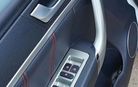 Haval H6, 2019 год, 1 399 000 рублей, 13 фотография