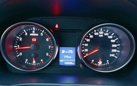 Haval H6, 2019 год, 1 399 000 рублей, 11 фотография