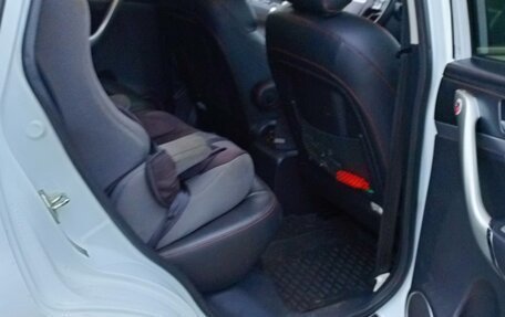 Haval H6, 2019 год, 1 399 000 рублей, 16 фотография