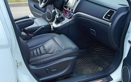 Haval H6, 2019 год, 1 399 000 рублей, 17 фотография