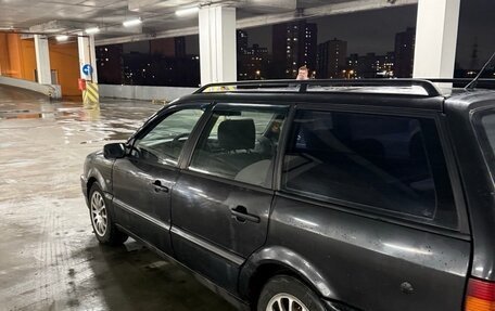 Volkswagen Passat B4, 1994 год, 140 000 рублей, 5 фотография