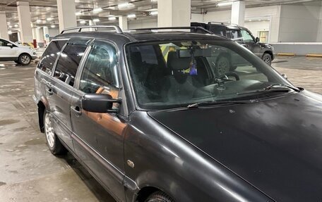 Volkswagen Passat B4, 1994 год, 140 000 рублей, 2 фотография