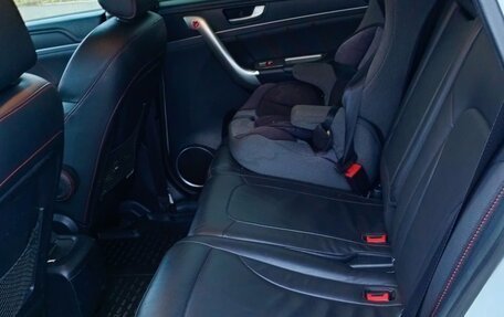 Haval H6, 2019 год, 1 399 000 рублей, 18 фотография