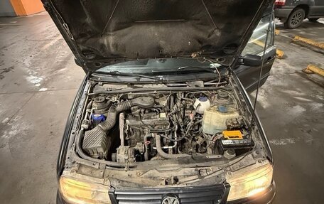 Volkswagen Passat B4, 1994 год, 140 000 рублей, 8 фотография