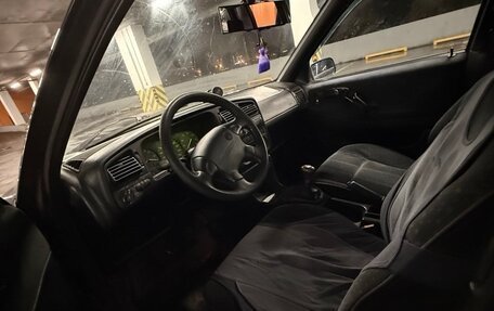 Volkswagen Passat B4, 1994 год, 140 000 рублей, 9 фотография