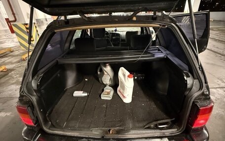 Volkswagen Passat B4, 1994 год, 140 000 рублей, 7 фотография