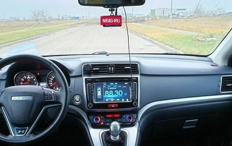 Haval H6, 2019 год, 1 399 000 рублей, 9 фотография