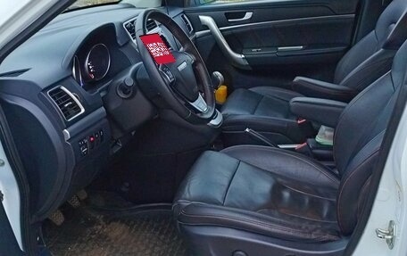 Haval H6, 2019 год, 1 399 000 рублей, 19 фотография