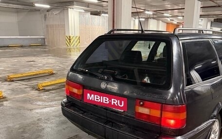Volkswagen Passat B4, 1994 год, 140 000 рублей, 6 фотография
