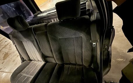 Volkswagen Passat B4, 1994 год, 140 000 рублей, 10 фотография