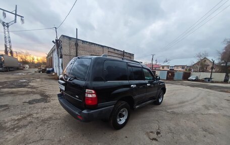 Toyota Land Cruiser 100 рестайлинг 2, 2004 год, 1 599 999 рублей, 8 фотография