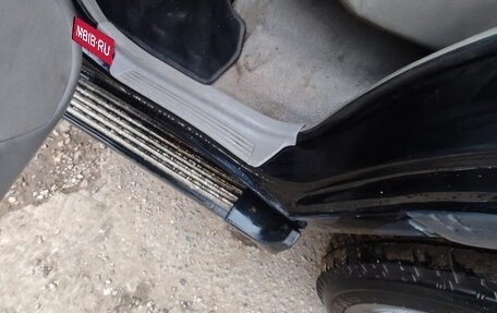 Toyota Land Cruiser 100 рестайлинг 2, 2004 год, 1 599 999 рублей, 2 фотография