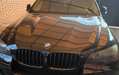 BMW X6, 2012 год, 3 200 000 рублей, 3 фотография