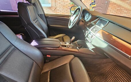 BMW X6, 2012 год, 3 200 000 рублей, 5 фотография