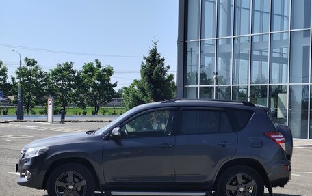 Toyota RAV4, 2012 год, 1 200 000 рублей, 3 фотография