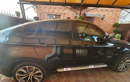 BMW X6, 2012 год, 3 200 000 рублей, 4 фотография