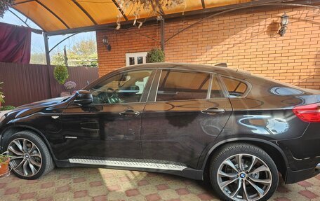 BMW X6, 2012 год, 3 200 000 рублей, 6 фотография