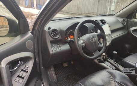 Toyota RAV4, 2012 год, 1 200 000 рублей, 9 фотография