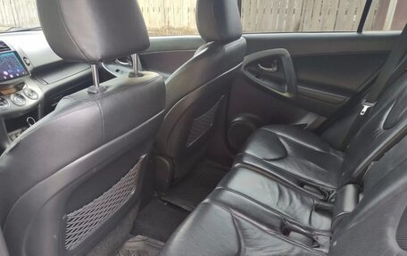 Toyota RAV4, 2012 год, 1 200 000 рублей, 13 фотография