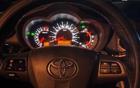 Toyota RAV4, 2012 год, 1 200 000 рублей, 14 фотография