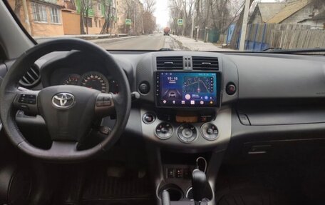 Toyota RAV4, 2012 год, 1 200 000 рублей, 11 фотография