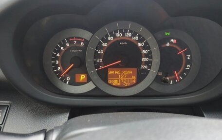 Toyota RAV4, 2012 год, 1 200 000 рублей, 12 фотография