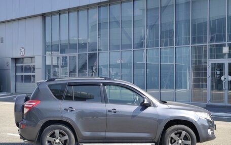 Toyota RAV4, 2012 год, 1 200 000 рублей, 8 фотография