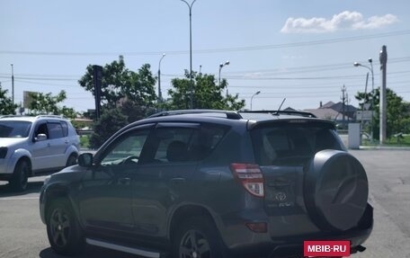 Toyota RAV4, 2012 год, 1 200 000 рублей, 5 фотография